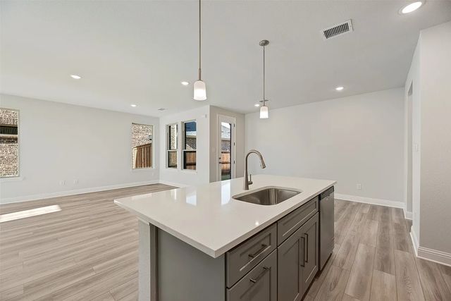 3113 Buckeye Street, Celina, TX 75009