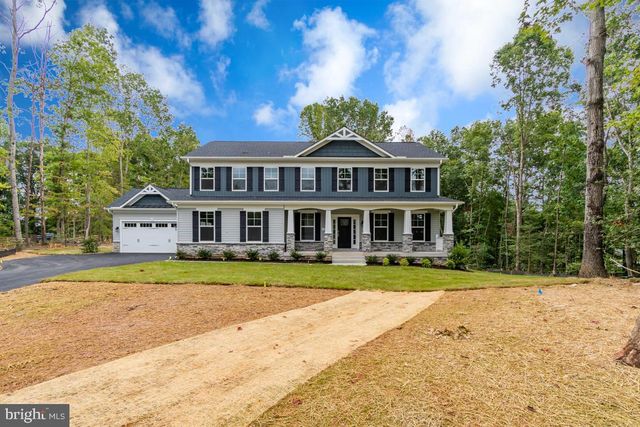 1915 GARRISONVILLE RD., Stafford, VA 22556