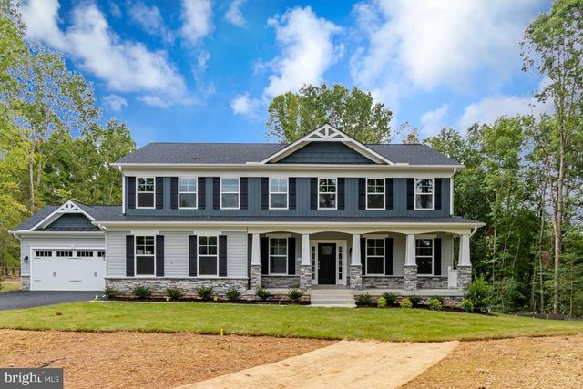 1915 GARRISONVILLE RD., Stafford, VA 22556