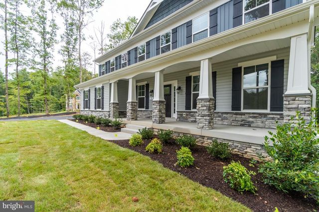 1915 GARRISONVILLE RD., Stafford, VA 22556