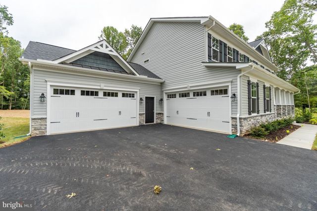 1915 GARRISONVILLE RD., Stafford, VA 22556