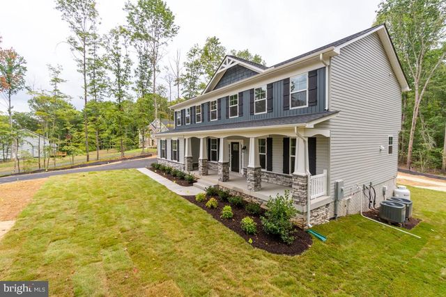 1915 GARRISONVILLE RD., Stafford, VA 22556