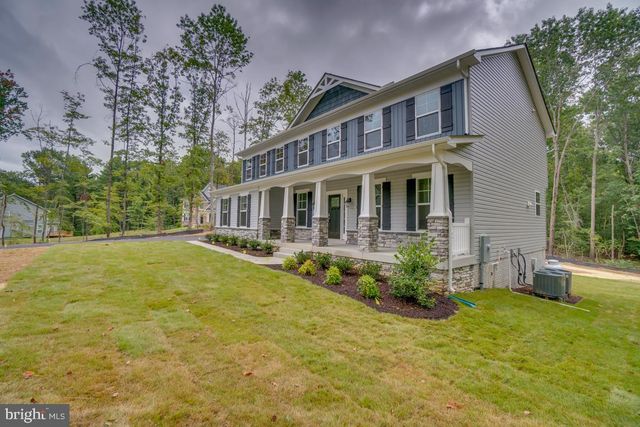 1915 GARRISONVILLE RD., Stafford, VA 22556