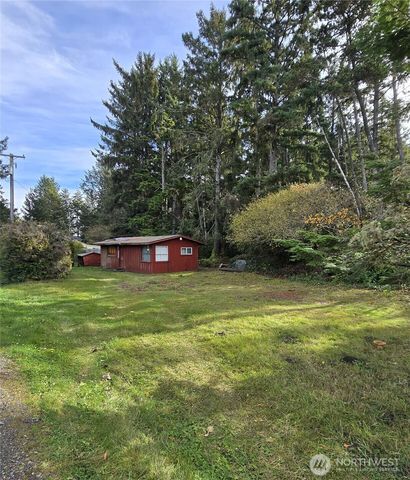 1518 200th Lane, Ocean Park, WA 98640