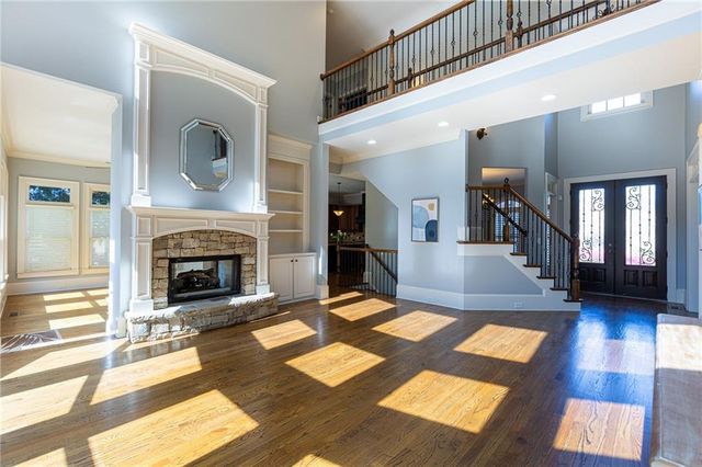 2360 Manor Creek Court, Cumming, GA 30041