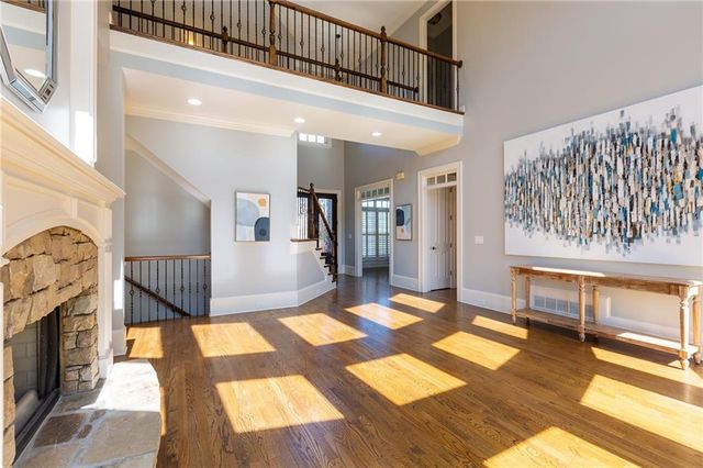 2360 Manor Creek Court, Cumming, GA 30041
