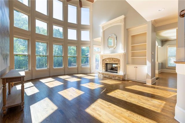 2360 Manor Creek Court, Cumming, GA 30041