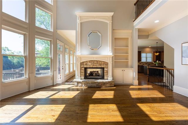 2360 Manor Creek Court, Cumming, GA 30041