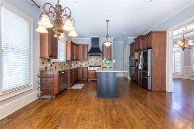 2360 Manor Creek Court, Cumming, GA 30041