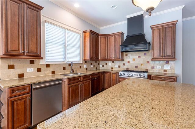 2360 Manor Creek Court, Cumming, GA 30041