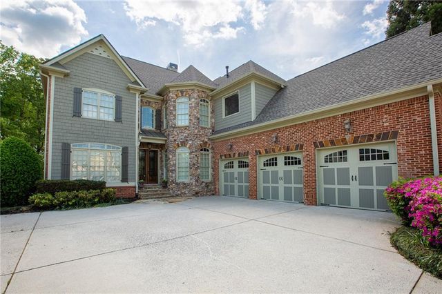 2360 Manor Creek Court, Cumming, GA 30041