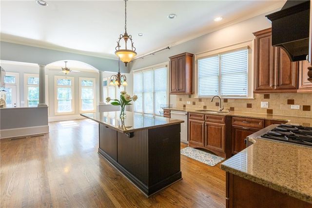2360 Manor Creek Court, Cumming, GA 30041