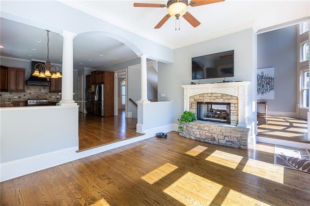 2360 Manor Creek Court, Cumming, GA 30041
