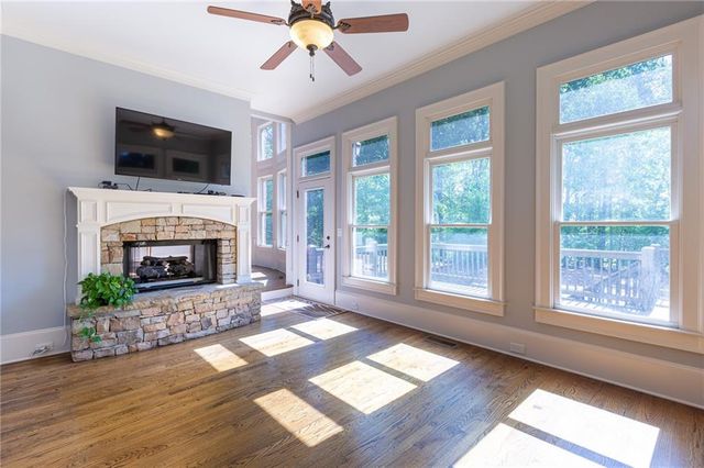 2360 Manor Creek Court, Cumming, GA 30041