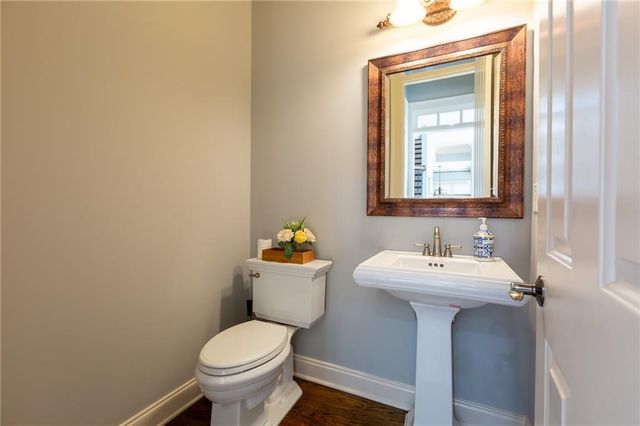 2360 Manor Creek Court, Cumming, GA 30041
