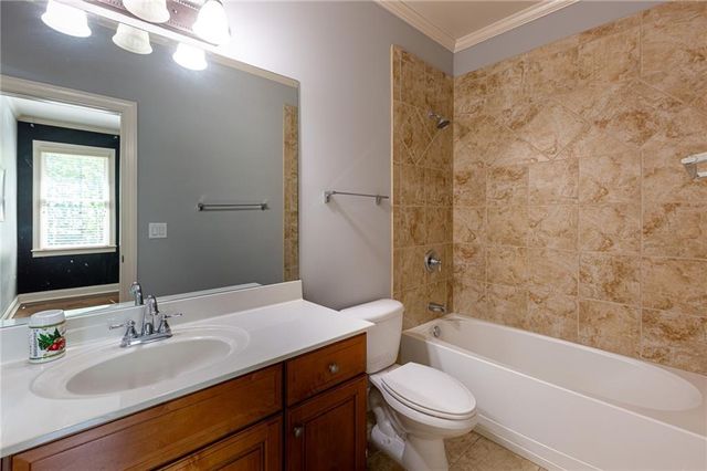 2360 Manor Creek Court, Cumming, GA 30041