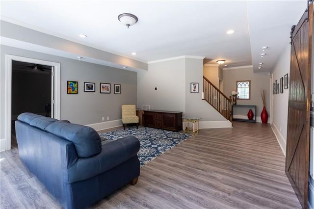 2360 Manor Creek Court, Cumming, GA 30041