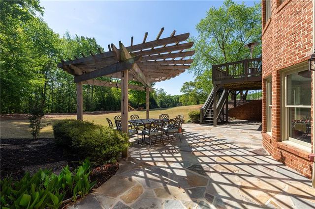 2360 Manor Creek Court, Cumming, GA 30041