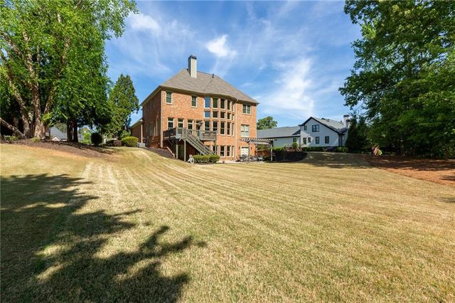 2360 Manor Creek Court, Cumming, GA 30041