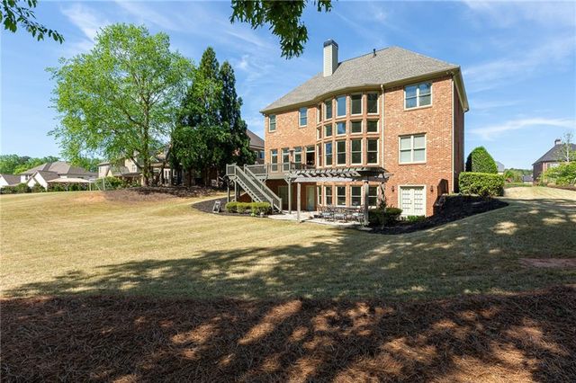 2360 Manor Creek Court, Cumming, GA 30041