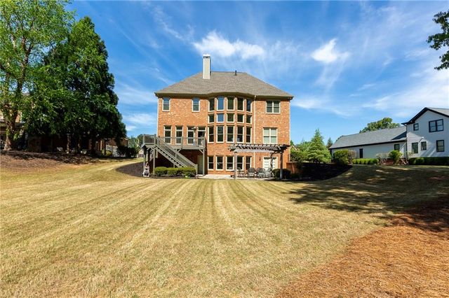2360 Manor Creek Court, Cumming, GA 30041