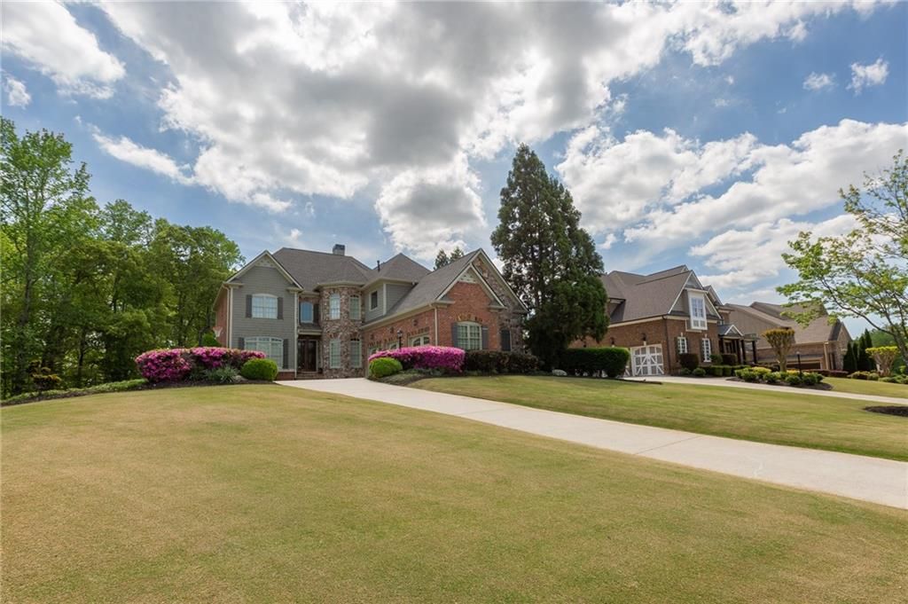 2360 Manor Creek Court, Cumming, GA 30041