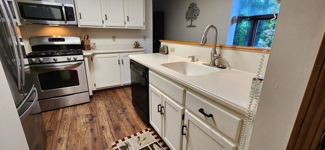 43 W Meadow Rd - Bldg 14 43, Haverhill, MA 01832