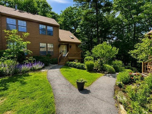 43 W Meadow Rd - Bldg 14 43, Haverhill, MA 01832
