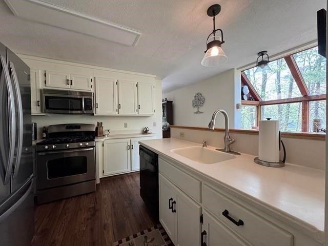 43 W Meadow Rd - Bldg 14 43, Haverhill, MA 01832