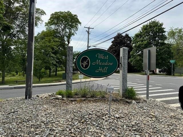 43 W Meadow Rd - Bldg 14 43, Haverhill, MA 01832