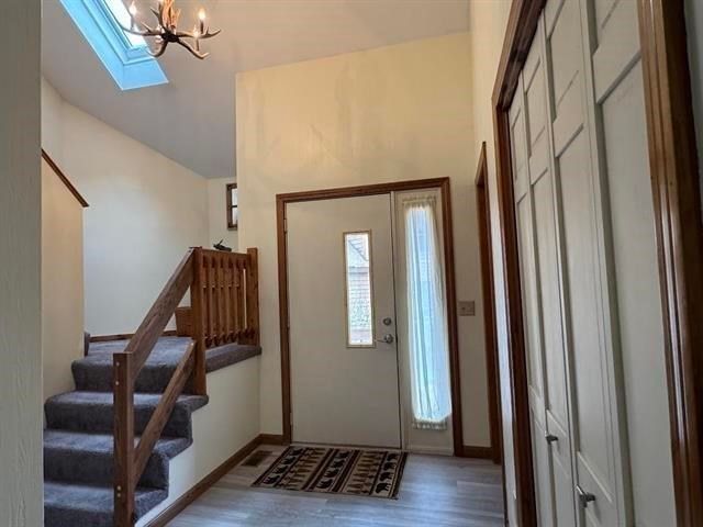 43 W Meadow Rd - Bldg 14 43, Haverhill, MA 01832