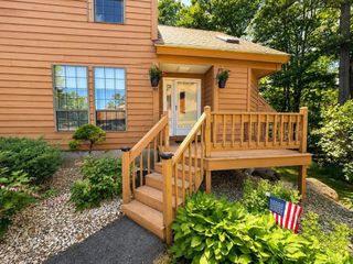43 W Meadow Rd - Bldg 14 43, Haverhill, MA 01832