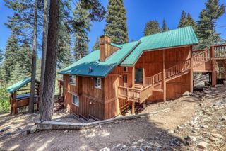 10880 Laurelwood Drive, Truckee, CA 96161