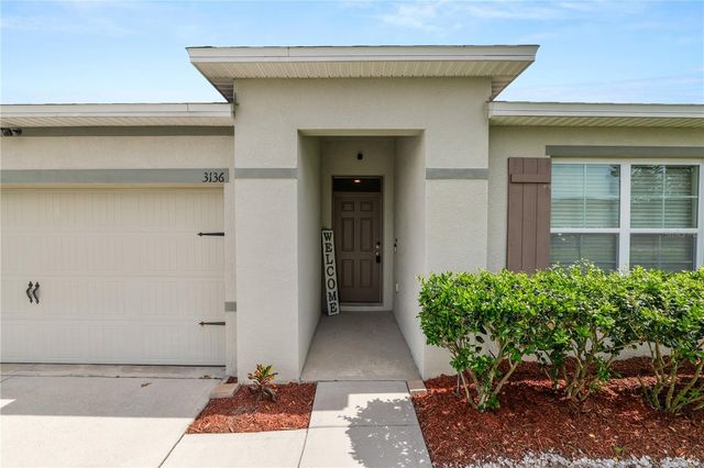 3136 COUNTRY CLUB CIRCLE, Winter Haven, FL 33881