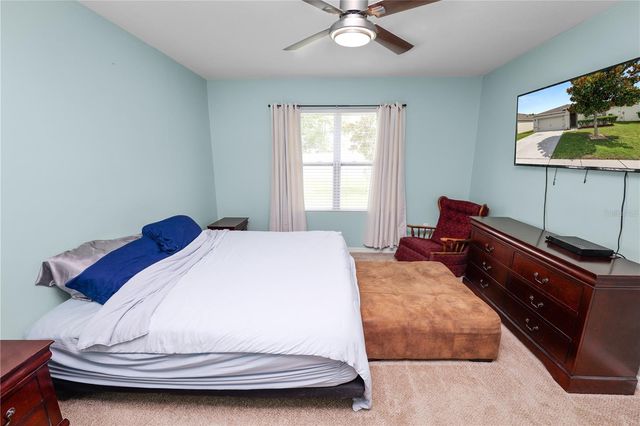 3136 COUNTRY CLUB CIRCLE, Winter Haven, FL 33881