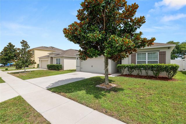 3136 COUNTRY CLUB CIRCLE, Winter Haven, FL 33881