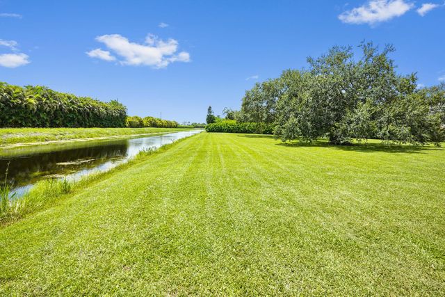 2815 Greenbriar Boulevard, Wellington, FL 33414