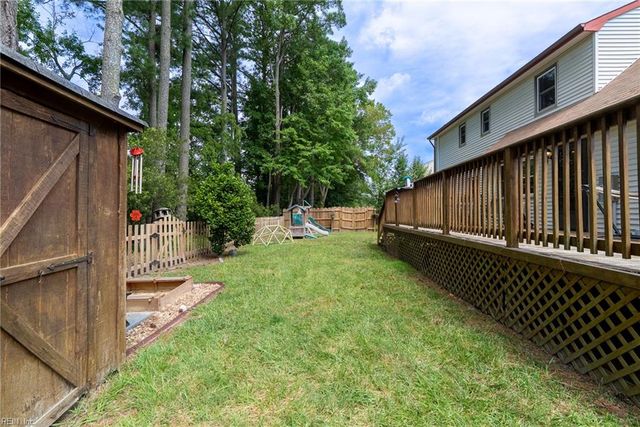 5369 Bagpipers LN, Virginia Beach, VA 23464