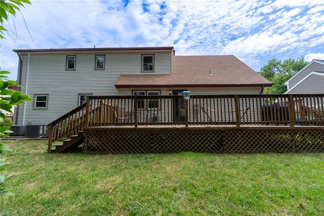 5369 Bagpipers LN, Virginia Beach, VA 23464