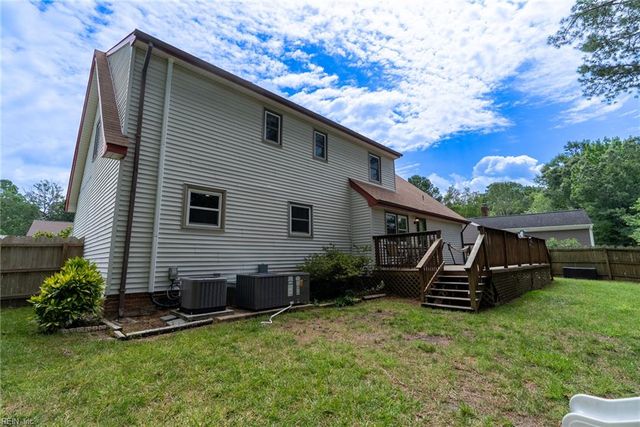 5369 Bagpipers LN, Virginia Beach, VA 23464