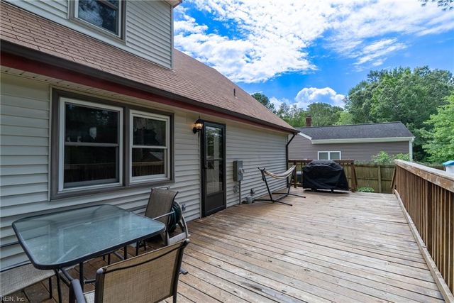 5369 Bagpipers LN, Virginia Beach, VA 23464