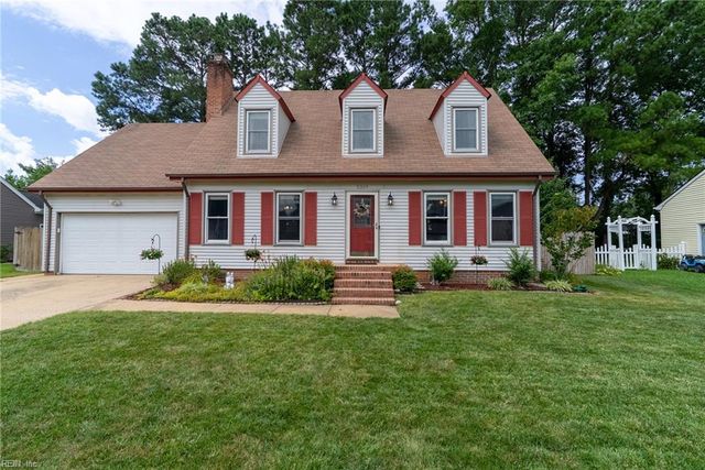5369 Bagpipers LN, Virginia Beach, VA 23464