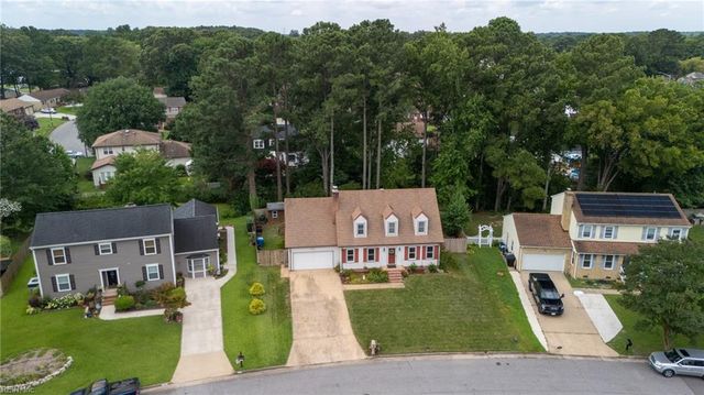 5369 Bagpipers LN, Virginia Beach, VA 23464
