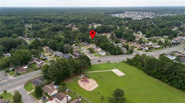 5369 Bagpipers LN, Virginia Beach, VA 23464