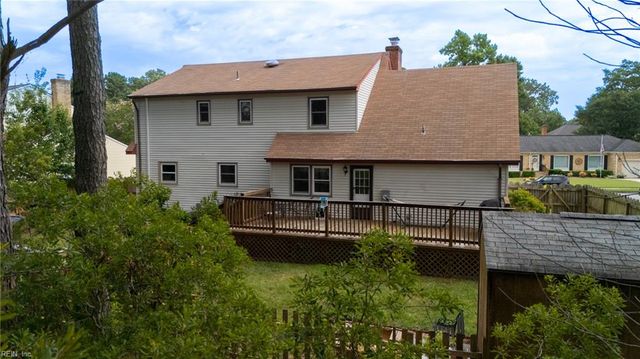 5369 Bagpipers LN, Virginia Beach, VA 23464