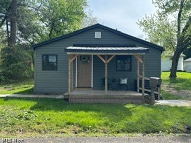 3185 Willowedge Drive, Coventry, OH 44319