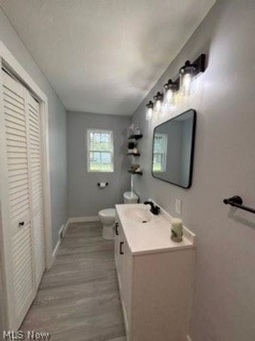 3185 Willowedge Drive, Coventry, OH 44319