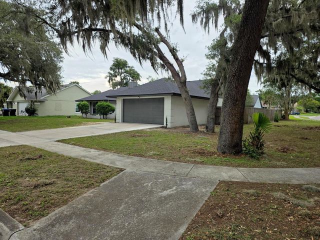 6476 PREAKNESS DRIVE, Orlando, FL 32818
