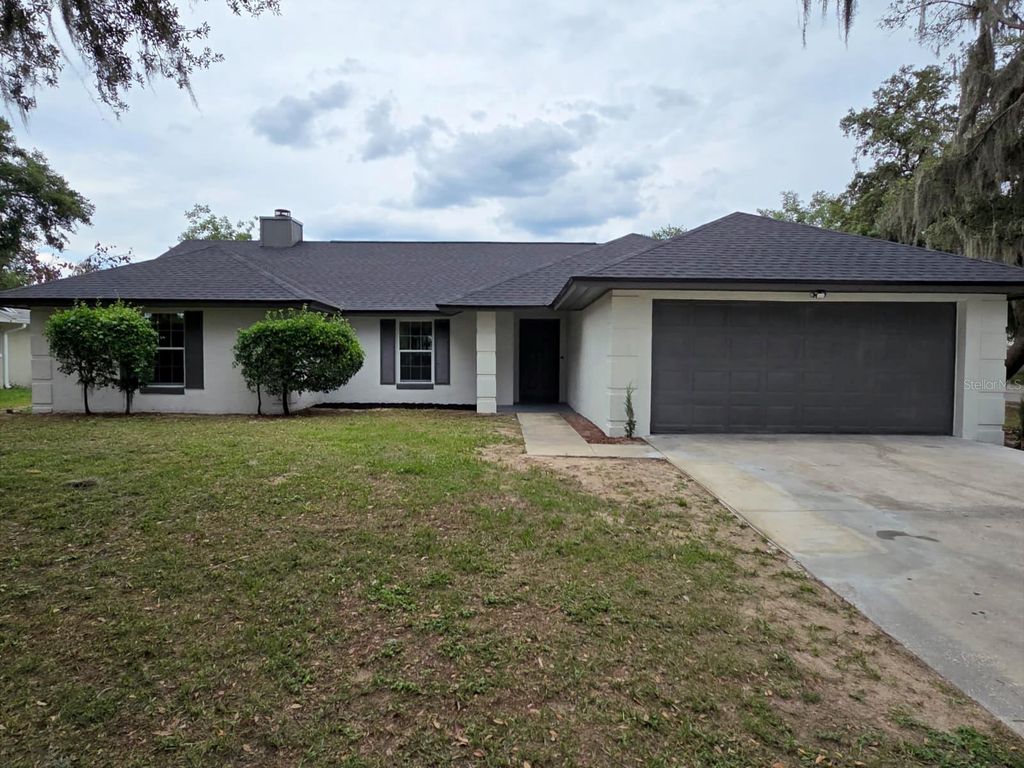 6476 PREAKNESS DRIVE, Orlando, FL 32818