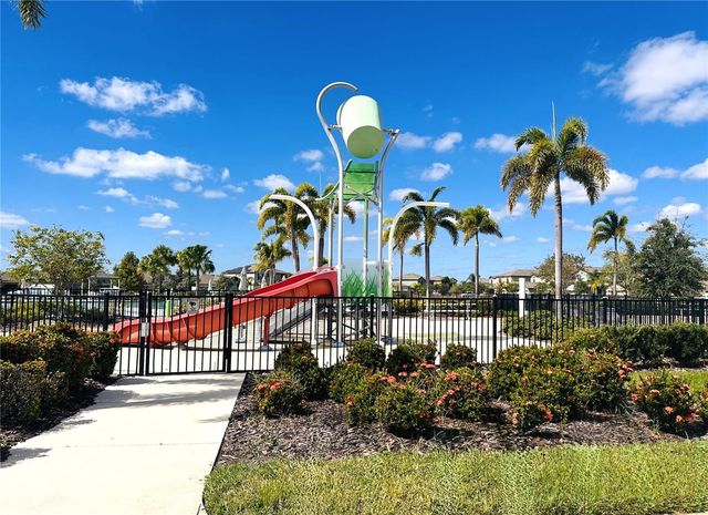 4435 GLOBE THISTLE DRIVE, Tampa, FL 33619